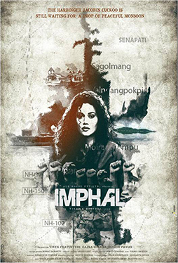 IMPHAL - Feature Film